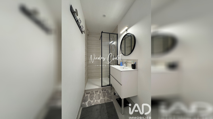 Ma-Cabane - Vente Maison Saint-Lambert-la-Potherie, 112 m²