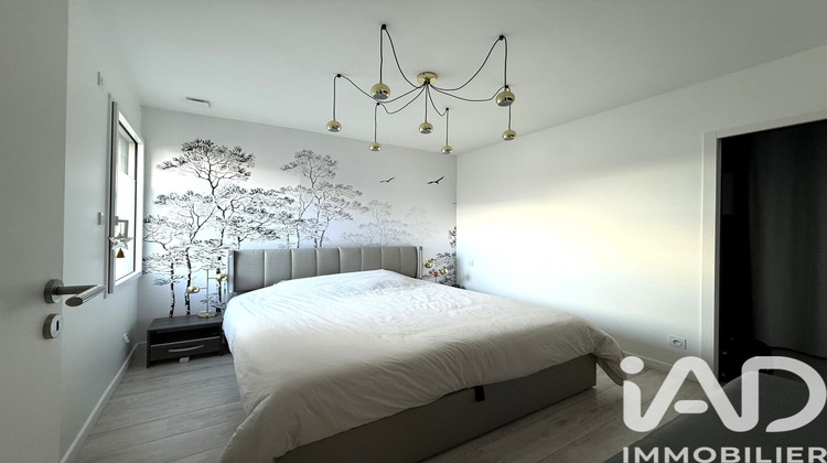 Ma-Cabane - Vente Maison Saint-Lambert-la-Potherie, 129 m²