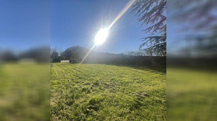 Ma-Cabane - Vente Maison SAINT-LAMBERT-LA-POTHERIE, 140 m²