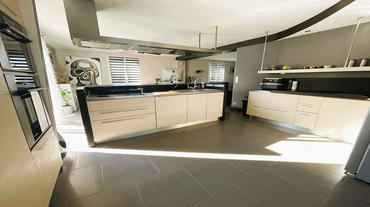 Ma-Cabane - Vente Maison SAINT-LAMBERT-LA-POTHERIE, 140 m²