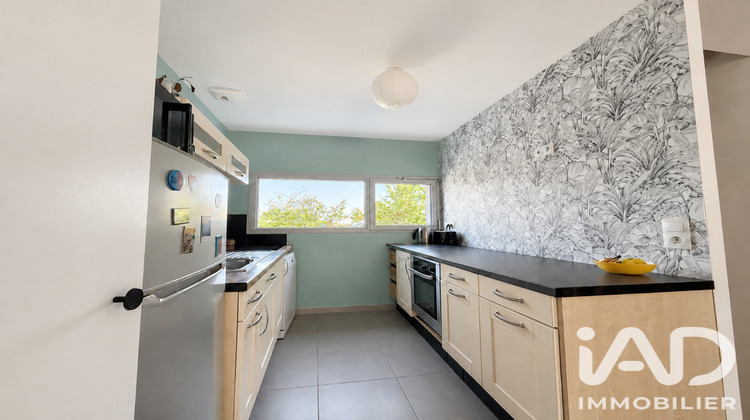 Ma-Cabane - Vente Maison Saint-Lambert-la-Potherie, 82 m²