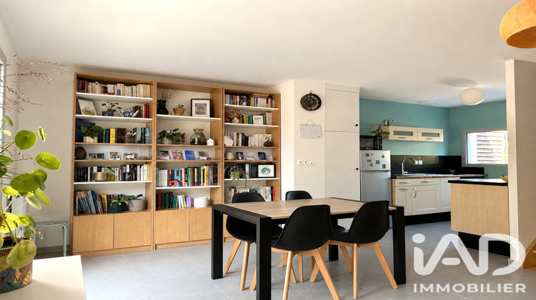 Ma-Cabane - Vente Maison Saint-Lambert-la-Potherie, 82 m²