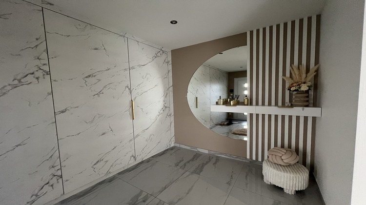 Ma-Cabane - Vente Maison Saint-Lambert-la-Potherie, 140 m²