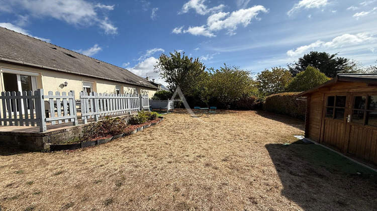 Ma-Cabane - Vente Maison SAINT-LAMBERT-LA-POTHERIE, 105 m²