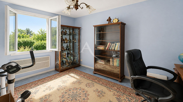 Ma-Cabane - Vente Maison SAINT-LAMBERT-LA-POTHERIE, 105 m²