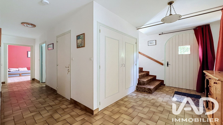 Ma-Cabane - Vente Maison Saint-Lambert-la-Potherie, 170 m²