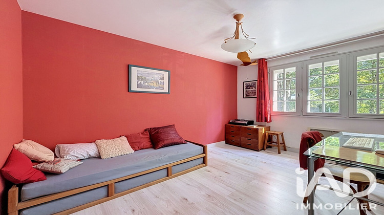 Ma-Cabane - Vente Maison Saint-Lambert-la-Potherie, 170 m²