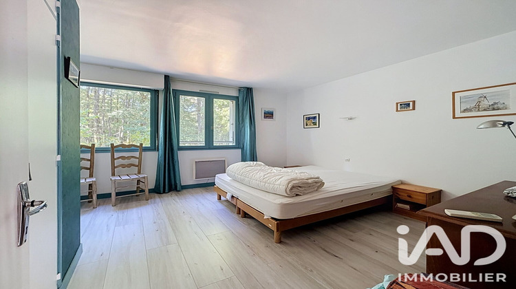 Ma-Cabane - Vente Maison Saint-Lambert-la-Potherie, 170 m²