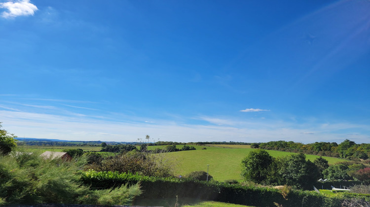 Ma-Cabane - Vente Maison Saint-Langis-lès-Mortagne, 112 m²