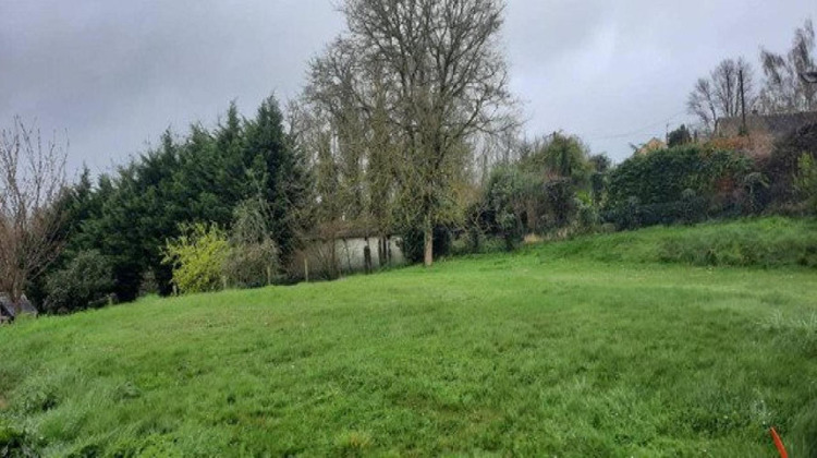 Ma-Cabane - Vente Maison SAINT LANGIS LES MORTAGNE, 97 m²