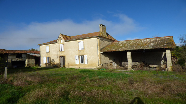 Ma-Cabane - Vente Maison Saint-Lanne, 140 m²