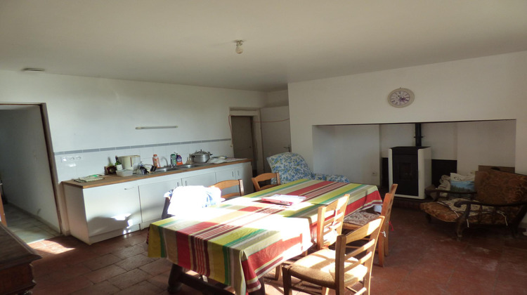 Ma-Cabane - Vente Maison Saint-Lanne, 140 m²