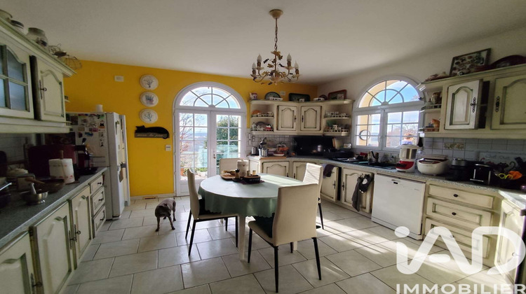 Ma-Cabane - Vente Maison Saint-Lanne, 202 m²