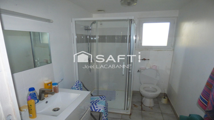 Ma-Cabane - Vente Maison Saint-Lanne, 140 m²