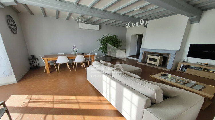 Ma-Cabane - Vente Maison SAINT-LANNE, 180 m²
