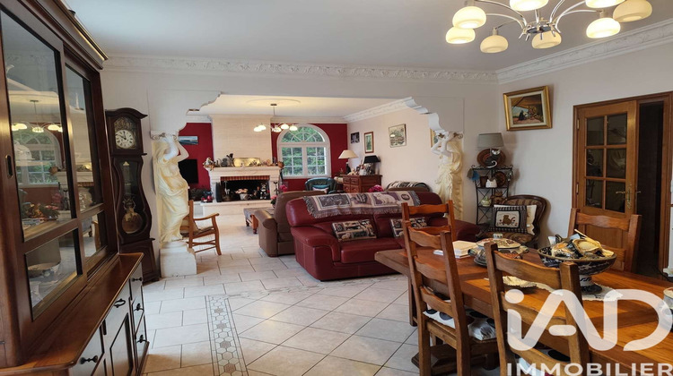 Ma-Cabane - Vente Maison Saint-Lanne, 202 m²