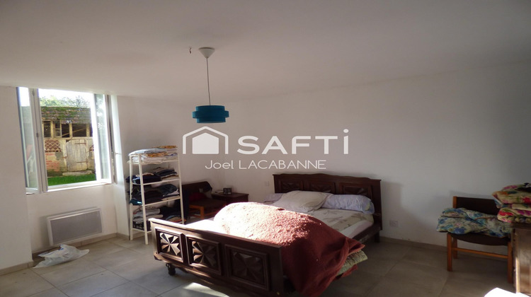 Ma-Cabane - Vente Maison Saint-Lanne, 140 m²