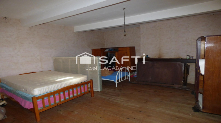 Ma-Cabane - Vente Maison Saint-Lanne, 140 m²