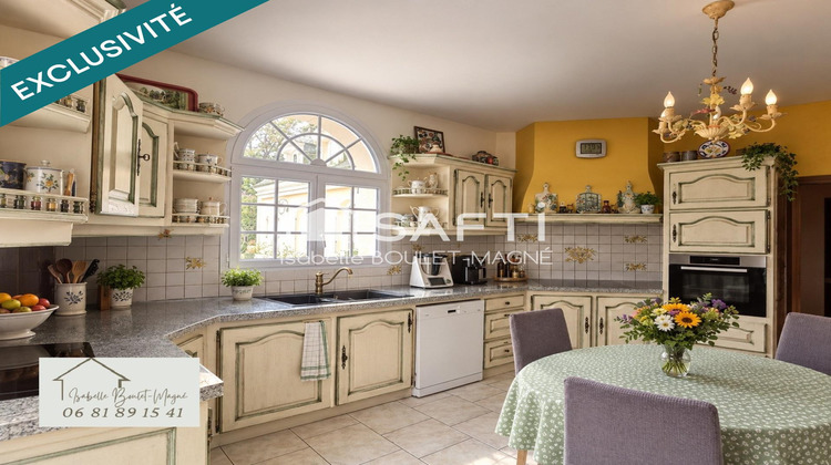 Ma-Cabane - Vente Maison Saint-Lanne, 215 m²