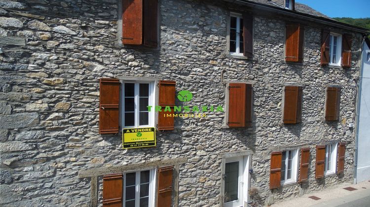 Ma-Cabane - Vente Maison Saint-Lary, 306 m²