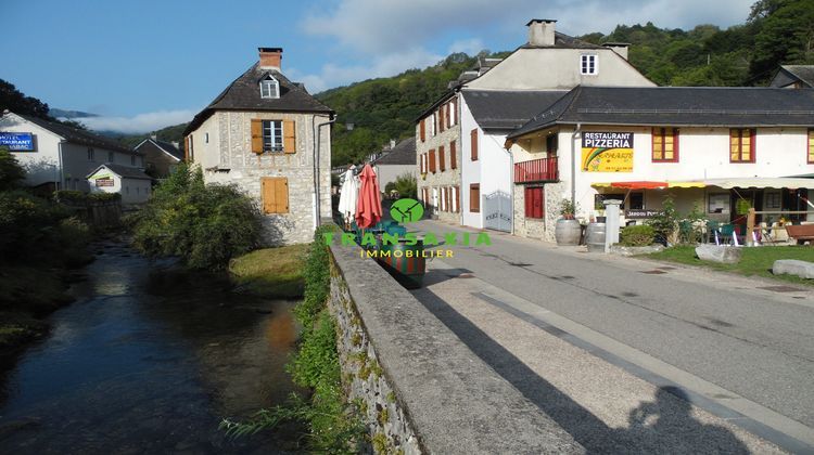 Ma-Cabane - Vente Maison Saint-Lary, 306 m²