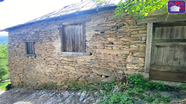 Ma-Cabane - Vente Maison SAINT LARY, 150 m²