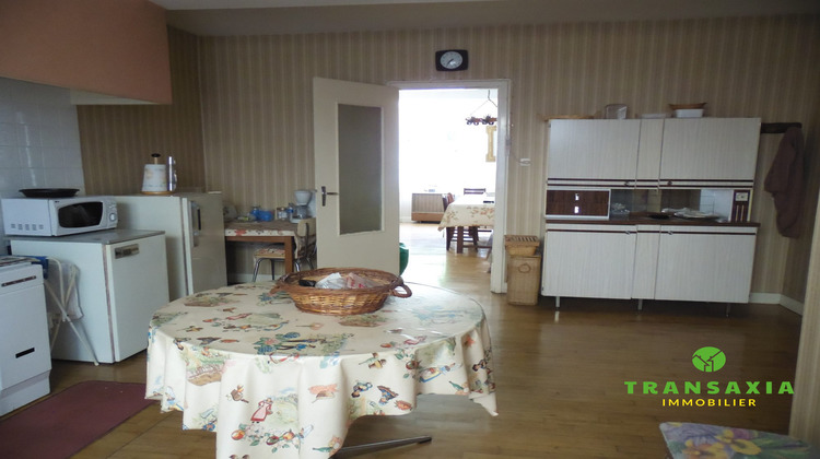 Ma-Cabane - Vente Maison Saint-Lary, 95 m²