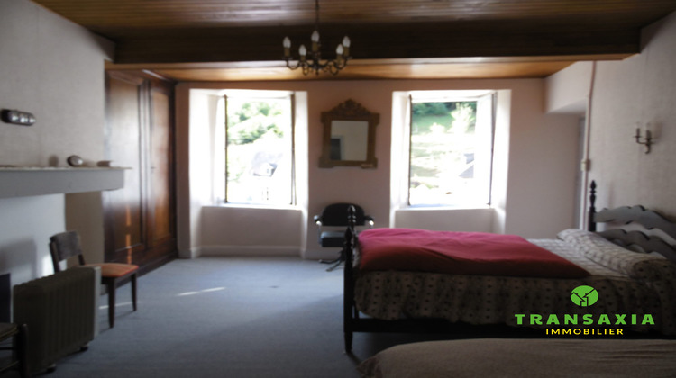 Ma-Cabane - Vente Maison Saint-Lary, 95 m²