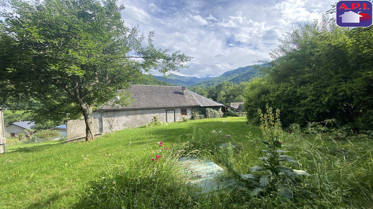Ma-Cabane - Vente Maison SAINT LARY, 103 m²