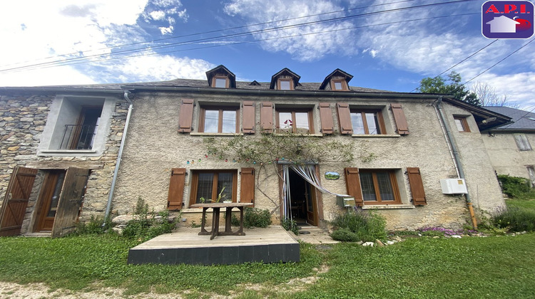 Ma-Cabane - Vente Maison SAINT LARY, 103 m²