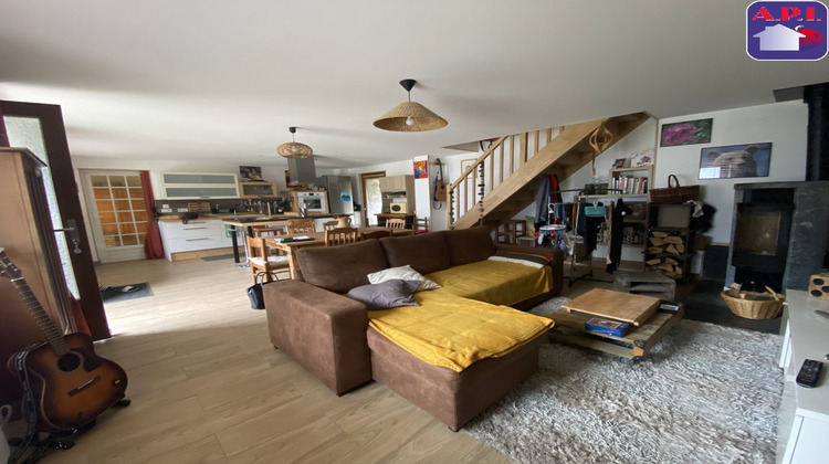 Ma-Cabane - Vente Maison SAINT LARY, 103 m²