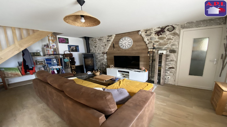 Ma-Cabane - Vente Maison SAINT LARY, 103 m²