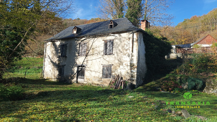 Ma-Cabane - Vente Maison Saint-Lary, 112 m²