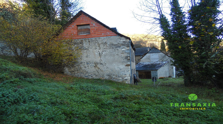 Ma-Cabane - Vente Maison Saint-Lary, 112 m²