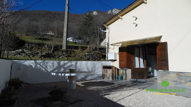 Ma-Cabane - Vente Maison Saint-Lary, 107 m²
