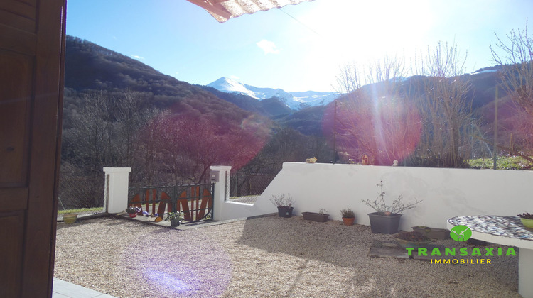 Ma-Cabane - Vente Maison Saint-Lary, 107 m²