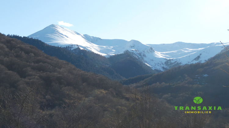 Ma-Cabane - Vente Maison Saint-Lary, 107 m²