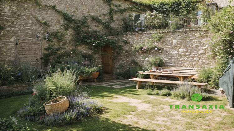 Ma-Cabane - Vente Maison Saint-Lary, 306 m²