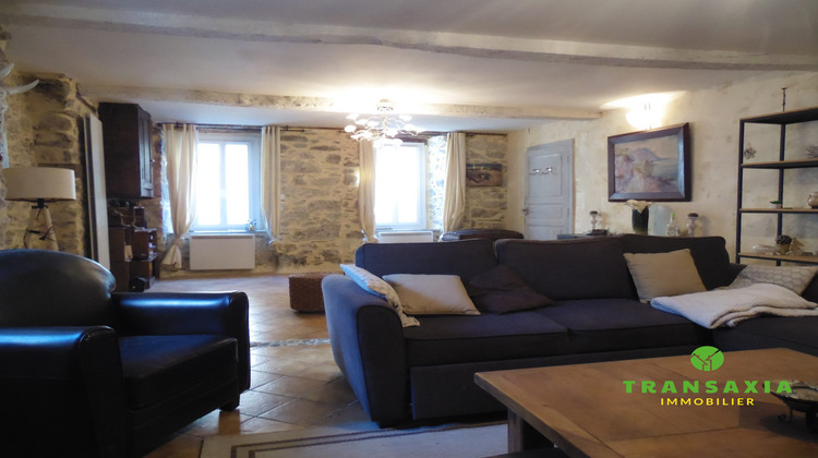 Ma-Cabane - Vente Maison Saint-Lary, 306 m²