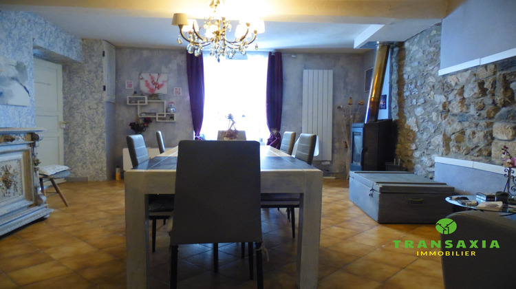 Ma-Cabane - Vente Maison Saint-Lary, 306 m²