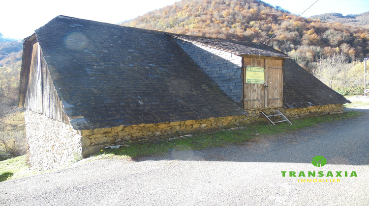 Ma-Cabane - Vente Maison Saint-Lary, 85 m²