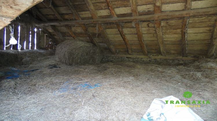 Ma-Cabane - Vente Maison Saint-Lary, 85 m²