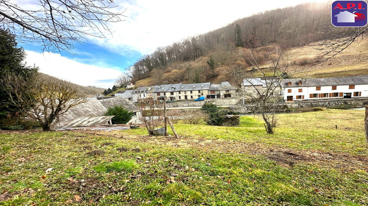 Ma-Cabane - Vente Maison SAINT LARY, 70 m²