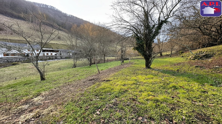 Ma-Cabane - Vente Maison SAINT LARY, 70 m²