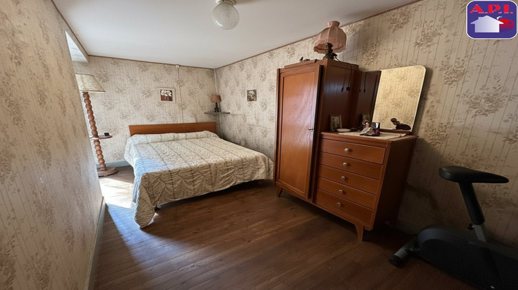 Ma-Cabane - Vente Maison SAINT LARY, 70 m²