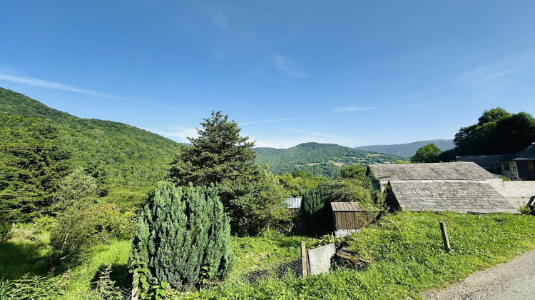 Ma-Cabane - Vente Maison SAINT LARY, 110 m²