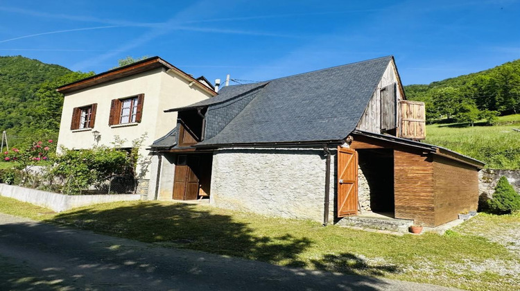 Ma-Cabane - Vente Maison SAINT LARY, 100 m²
