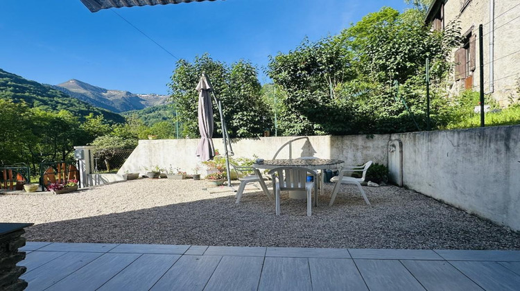 Ma-Cabane - Vente Maison SAINT LARY, 100 m²