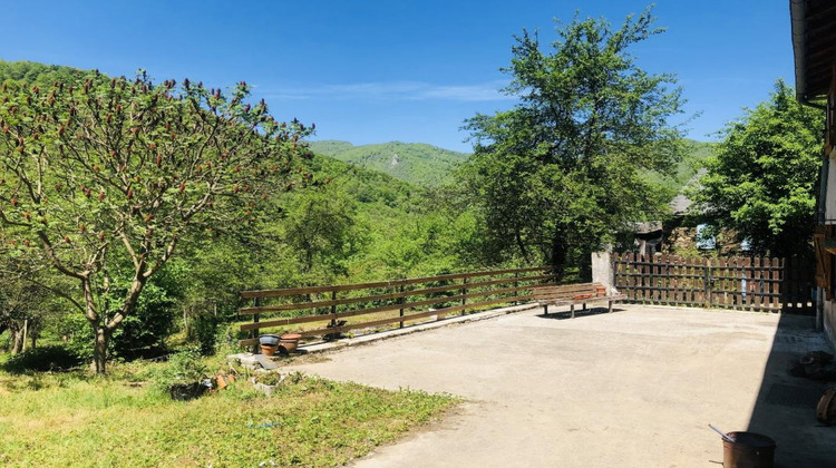 Ma-Cabane - Vente Maison SAINT LARY, 110 m²