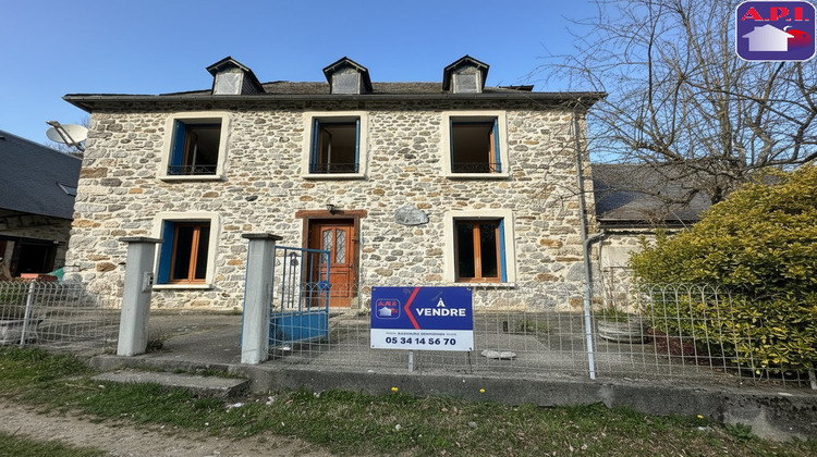 Ma-Cabane - Vente Maison SAINT LARY, 100 m²